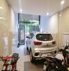 Nhà mới ở ngay, 4 Tầng, 80m2, mặt tiền hẻm kinh doanh 6m, nội thất cao cấp, Huỳnh Tấn Phát