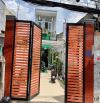 Bán nhà mặt tiền, 115m2, Lê Đức Thọ, P16, Gò Vấp, Sổ vuông A4