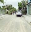 BÁN LÔ ĐẤT NỀN TRUNG TÂM THÀNH PHỐ HUẾ 105M2 ĐƯỜNG NHỰA 12M GIÁ 2.3X TỶ