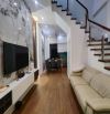 Bán nhà mới xây Làng Cốm Mễ Trì - 41m2 x 5 tầng, ngõ thông, giá nhỉnh 8 tỷ