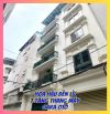 💥💥HOA HẬU ĐỀN LỪ CÓ 102 - LÔ GÓC 7 TẦNG THANG MÁY - CÓ GARA OTO