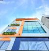 SIÊU PHẨM DÒNG TIỀN 90TR/THÁNG - ĐẸP XINH LUNG LINH - HẺM XE HƠI - CÓ THANG MÁY - TÂN BÌNH