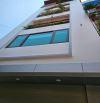 Bán nhà Ngọc Trì 6 tầng x 45m tự xây cực đẹp