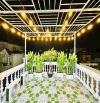 SIÊU PHẨM Quận 12 - MẶT TIỀN HUỲNH THỊ HAI - VỊ TRÍ KINH DOANH SIÊU ĐỈNH - 5 Tầng CỰC ĐẸP.