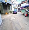 HẺM XE HƠI ĐỖ CỬA - SÁT MẶT TIỀN ~ 60M2 - NGANG TO 9.3M