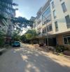 Bán nhà Tô Hiệu Hà Đông Phân lô ô tô vào nhà DT 42m2 x MT 4m x 11.5 tỷ