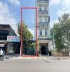 Bán 100m2 Võ Văn Kiệt - Ngay coffee The Wall , Phường Phú Thuỷ , TP Phan Thiết