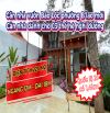 Căn nhà vườn Bảo Lộc dành cho 03 thế hệ. Diện tích 220m2. Đầy đủ nội thất. Nhà mới ở ngay