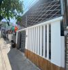 Bán Nhà 2 Mặt Tiền Đường Đặng Lộ Ngang 6.5m gần chợ Vĩnh Hải, dt 101m giá chỉ 3 tỷ 700