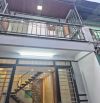 NHÀ MỚI - NGAY NI SƯ HUỲNH LIÊN - TÂN BÌNH - 25M2 - 2 TẦNG - 2.X TỶ