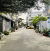 BÁN NHÀ HẺM XH - 4 TẦNG- 4 P.NGỦ - PHAN VĂN HỚN - TTN , Q12 - GIÁ 6,5TỶ