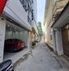 Bán đất Tô Hiệu Hà Đông Ô tô tránh gần trung tâm DT 50m2 x MT4 x 11.9 tỷ