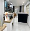 Nhà 6 tầng, Hẻm Xe Tải 7m, Cách Mạng Tháng 8, Tân Bình, 62m2, nhỉnh 14 tỷ TL