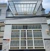 NHÀ PHỐ LIỀN KỀ MỚI XÂY - 2TY850 - ĐƯỜNG ĐÀO TÔNG NGUYÊN- THỊ TRẤN NHÀ BÈ