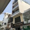 Nhà đẹp HXH 6m - Lý Chính Thắng - P. VTS - Quận 3 (4 x 20m cn 78m2 )giá 13,5 tỷ
