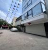 Nhà lô góc 35m ở Văn Phú,Hà Đông, 3 ô tô đỗ cửa, gần công viên cây xanh, 6 tầng thang máy