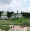 Cần bán lô đất 90m2 đường Hồ Văn Tắng xã Tân Phú Trung, Củ Chi giá 1,6 tỷ