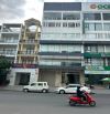 Tòa nhà 212B Nguyễn Trãi  Quận 1 DT6x20m hầm 7 lầu đẹp sang trọng Gía 36.5 ty