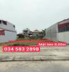 📍LÔ ĐẤT ĐẸP – HÒA LẠC GIÁ CHỈ 27 TRIỆU – CƠ HỘI VÀNG ĐẦU TƯ