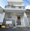 🏠 NHÀ PHẠM VĂN CHIÊU - 60M2 - NGANG GẦN 5M - NỞ HẬU - GẦN EMART PHAN HUY ÍCH - NHỈNH 4🌹