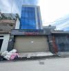 🔥 BÁN TÒA NHÀ VĂN PHÒNG – LÊ VĂN THỌ, P9, GÒ VẤP – HẺM 10M – GIÁ TỐT 🔥