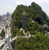 Bán nhà 3 tầng MT Lê Văn Hiến_ Ngũ Hành Sơn_ 215m2_ 18 tỷ.