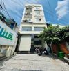 TOÀ NHÀ MẶT TIỀN 6 TẦNG - VĂN PHÒNG + CHDV NGAY " TRƯỜNG CHINH " (6x20m) 15.x TỶ