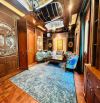 Bán Biệt Thự Thành Phố Giao Lưu DT 250M 4 Tầng Thang Máy Sát Hồ Điều Hoà Cực VIP