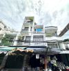 Bán nhà đẹp 56m2, sân thượng, 3 tầng, Quang Trung, Gò Vấp, SHR