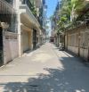 ĐẤT ĐẸP HỒ TÙNG MẬU 55M MT 4.5M MẶT NGÕ ĐẸP GẦN PHỐ CHỦ THIỆN CHÍ GIÁ 11.8 TỶ