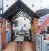 NGỘP NGÂN HÀNG BÁN GẤP TRONG THÁNG - MẶT TIỀN NGUYỄN KIỆM - 64.5M² - 5 TẦNG