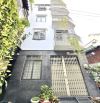 🏡💥KHU V.I.P PHAN XÍCH LONG PHÚ NHUẬN💥 K CHÚT LỘ GIỚI - 4 TẦNG BTCT - CHỈ NHỈNH 6 TỶ😘