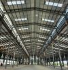 cho thuê nhà kho xưởng 13.600m2 trong KCX Linh Trung, tổng 6.000m2, kho xưởng 3600m2