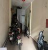 Phân Lô Trung Kính, 42m2, 4 tầng, ngõ ô tô, 7 phòng cho thuê, dt 30tr/tháng, giá 9.5 tỷ
