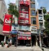 Siêu phẩm MT Trần Quang Khải - Hai Bà Trưng Q.1, 5x20m, 4 Tầng - HĐT: 100 triệu, giá 32 tỷ