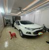 Phân Lô Quân Đội gần phố Lê Trọng Tấn, 40m2, 6 tầng, ô tô vào nhà, thang máy, giá 16 tỷ