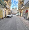 Bán nhà phân lô, ô tô, Phạm Tuấn Tài, Cầu Giấy, nhỉnh 15 Tỷ, DT 40m, 5 tầng, MT 3.6 m