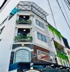 Nhà 4 Tầng, Ngang 4.2m Dài 17m, Ngay Tuyến Metro Bảy Hiền, 4 Phòng Ngủ To Và 5Wc