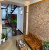 Bán nhà Ngọc Thụy, Long Biên 35m2x5 tầng Gara ô tô full đồ, sổ đỏ 7.6 tỷ