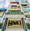 CẦN BÁN NHÀ ĐƯỜNG NGUYỄN NGỌC LỘC, PHƯỜNG 14, QUẬN 10 - GIÁ:3TỶ990/64M2. PHÁP LÝ CHUẨN