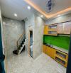 🏡 NHÀ MỚI - HẺM XÔ VIẾT NGHỆ TĨNH – 3 TẦNG – GIÁ 2.59 TỶ