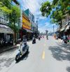 BÁN NHÀ 2 TẦNG GÓC 2 MẶT TIỀN PHAN BÔI - SÁT VÕ VĂN KIỆT KINH DOANH SẦM UẤT