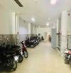 Bán căn hộ dịch vụ cho thuê, quận Gò Vấp, 6 tầng, ngang 10m, giá chỉ 59 tỷ