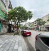 LK Tổng Cục 5 Mặt Phố Yên Xá, Thanh Trì 67m2 x 5T x mt 4.6M Phân Lô Vỉa Hè Rộng, Kinh Doan