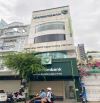 Cho thuê nhà 425 Võ Văn Tần, P.5, Q.3.  Trệt , 5 lầu, Ngang 7x20, DT 700m2 chỉ