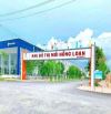 Bán nền giá đầu tư khu dân cư hồng loan 6A gần đường trần hoang na giá dưới 3 tỷ