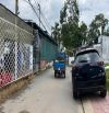 CG ĐẤT LÔ GÓC _ LONG THẠNH MỸ _ SÁT VÁCH VINHOME.