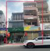 Bán nhà Góc 3 Mặt Tiền Huỳnh Văn Bánh, P12, Phú Nhuận