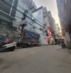 Trung tâm Cầu Giấy- 46M2 - Ô Tô- Kinh Doanh