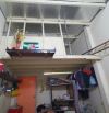 Bán dãy trọ hẻm xe tải Lê Văn Quới, BHHA, B.Tân, thu nhập 17tr/tháng, 112m²-2tầng, chỉ 6.8